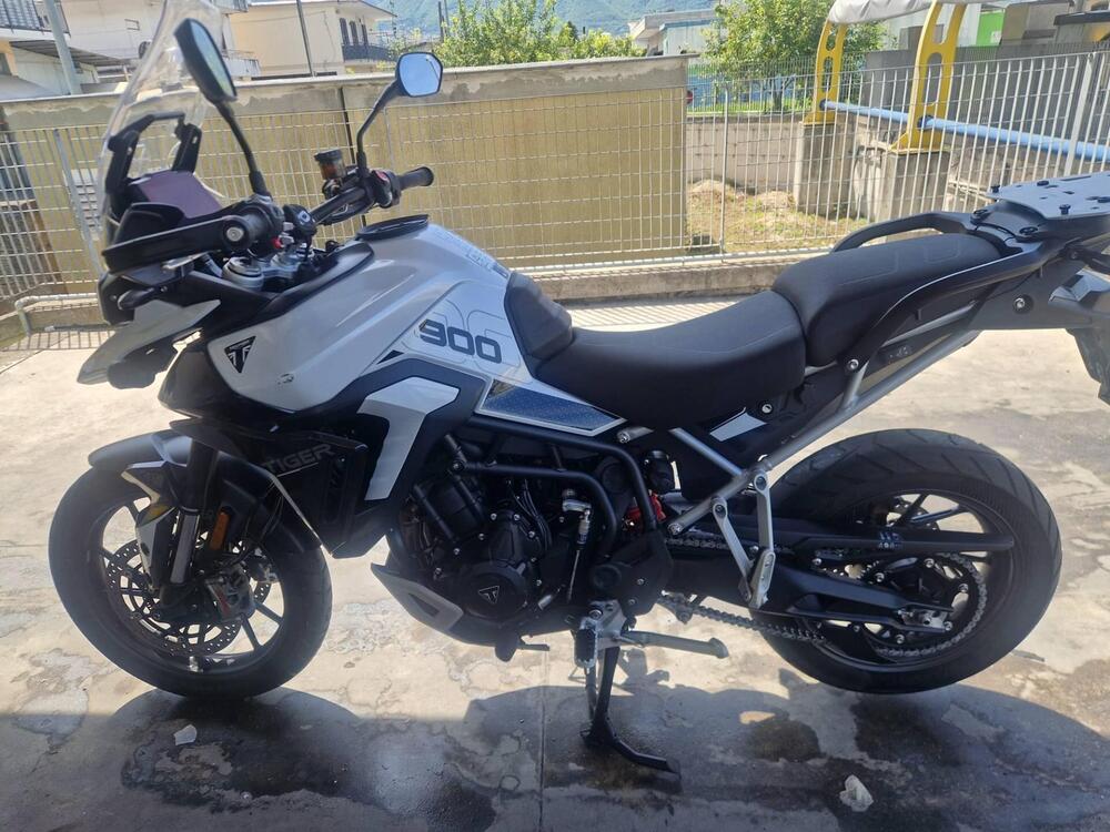 Triumph Tiger 900 GT Pro (2024 - 25) (2)