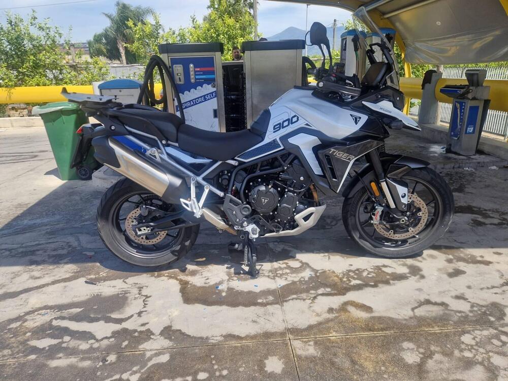 Triumph Tiger 900 GT Pro (2024 - 25) (13)