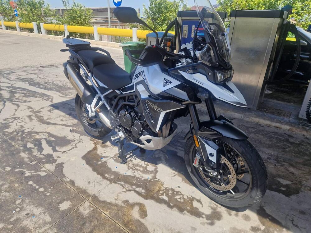 Triumph Tiger 900 GT Pro (2024 - 25) (14)