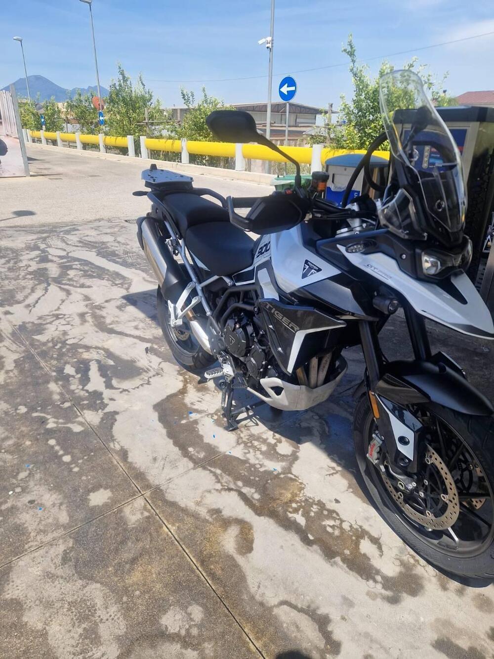 Triumph Tiger 900 GT Pro (2024 - 25) (15)