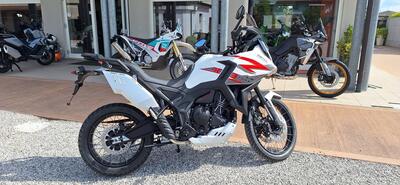 Zontes ZT703-F (2025) nuova