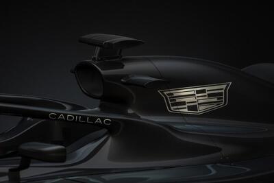 F1. Ufficiale: General Motors motorista dal 2029. Cadillac user&agrave; power-unit Ferrari fino al 2028