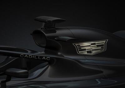 F1. Ufficiale: General Motors motorista dal 2029. Cadillac userà power-unit Ferrari fino al 2028