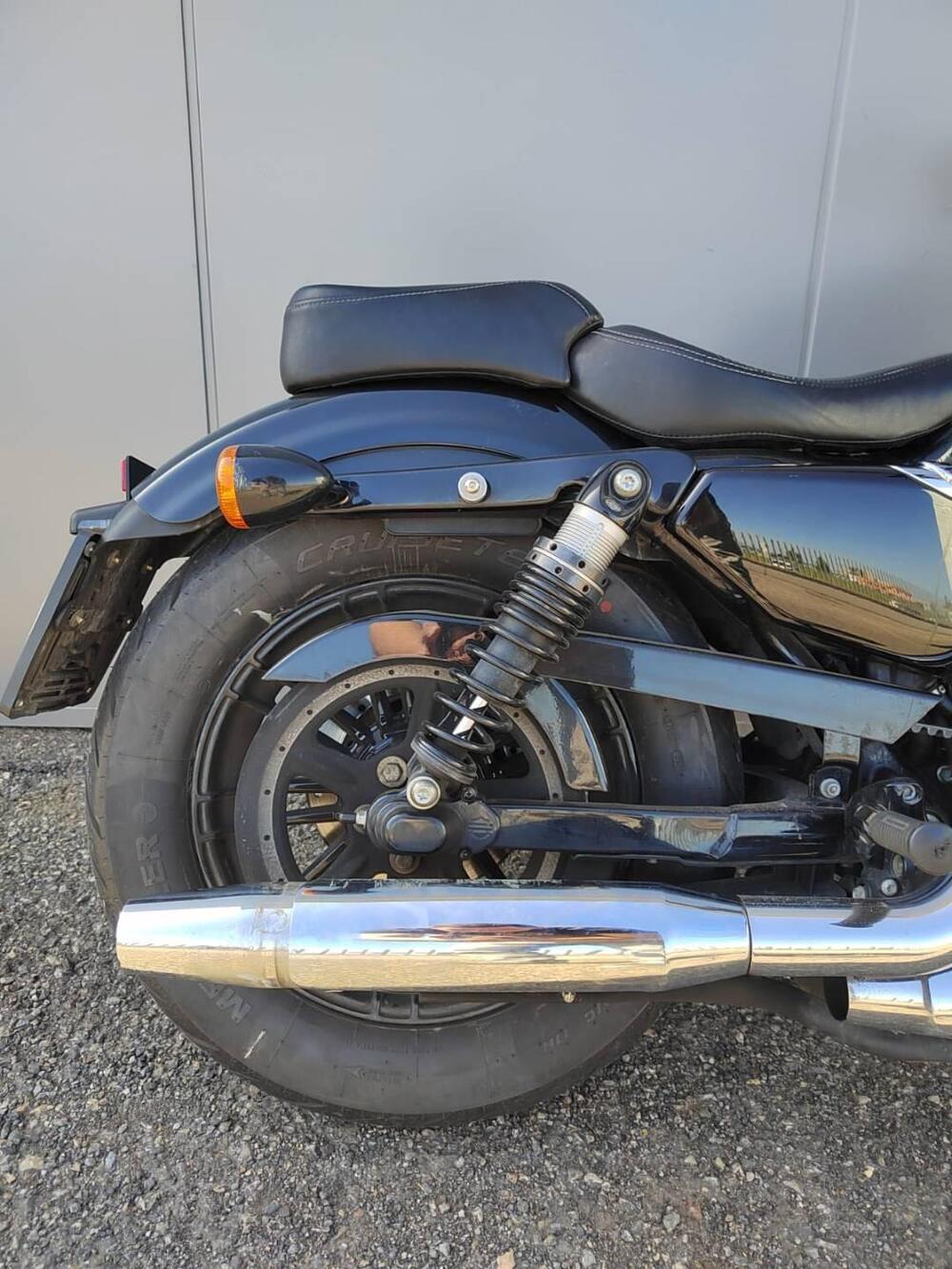 Harley-Davidson 1200 Forty-Eight Special (2018 - 20) (4)