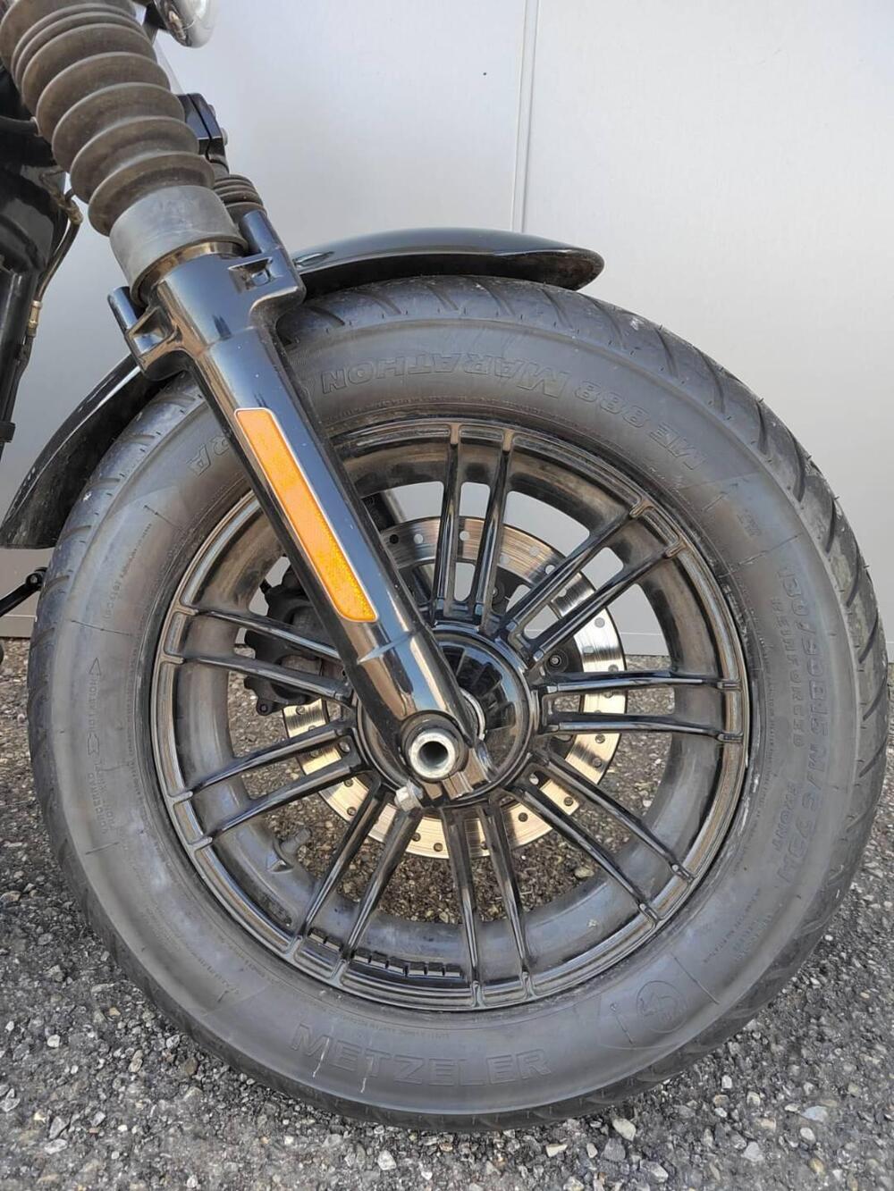 Harley-Davidson 1200 Forty-Eight Special (2018 - 20) (7)