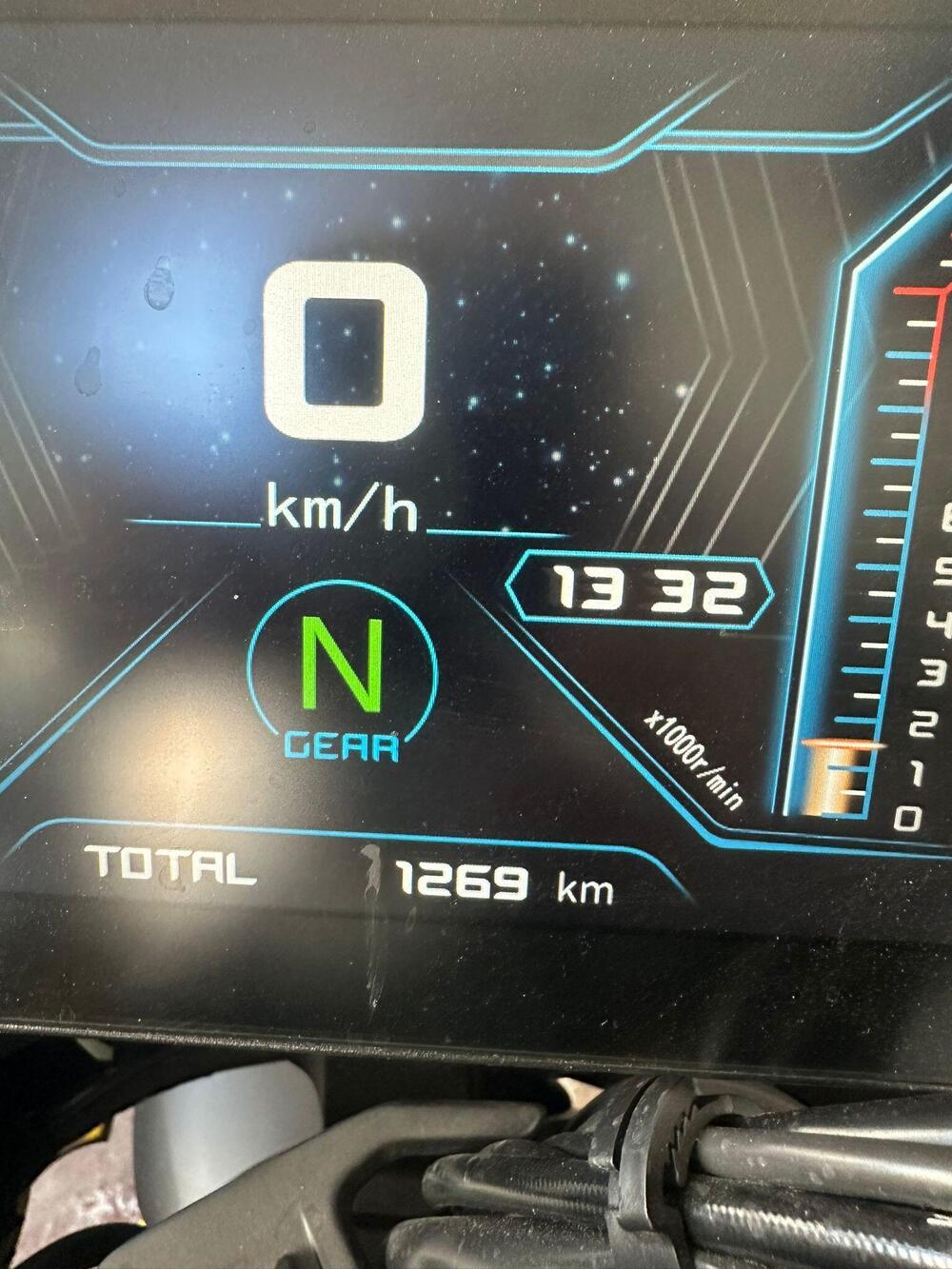 Benelli Leoncino 800 (2022 - 25) (2)