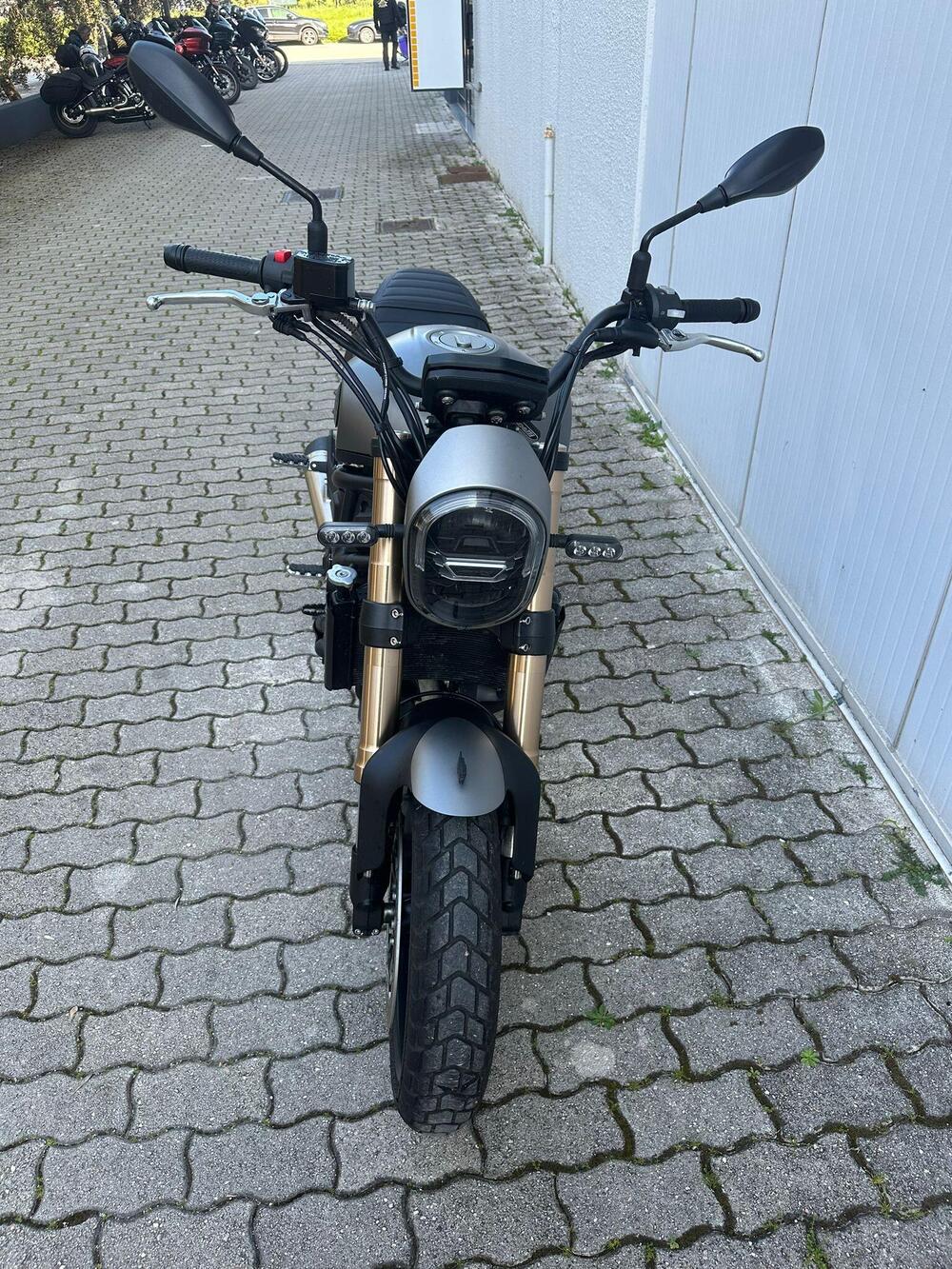 Benelli Leoncino 800 (2022 - 25) (3)