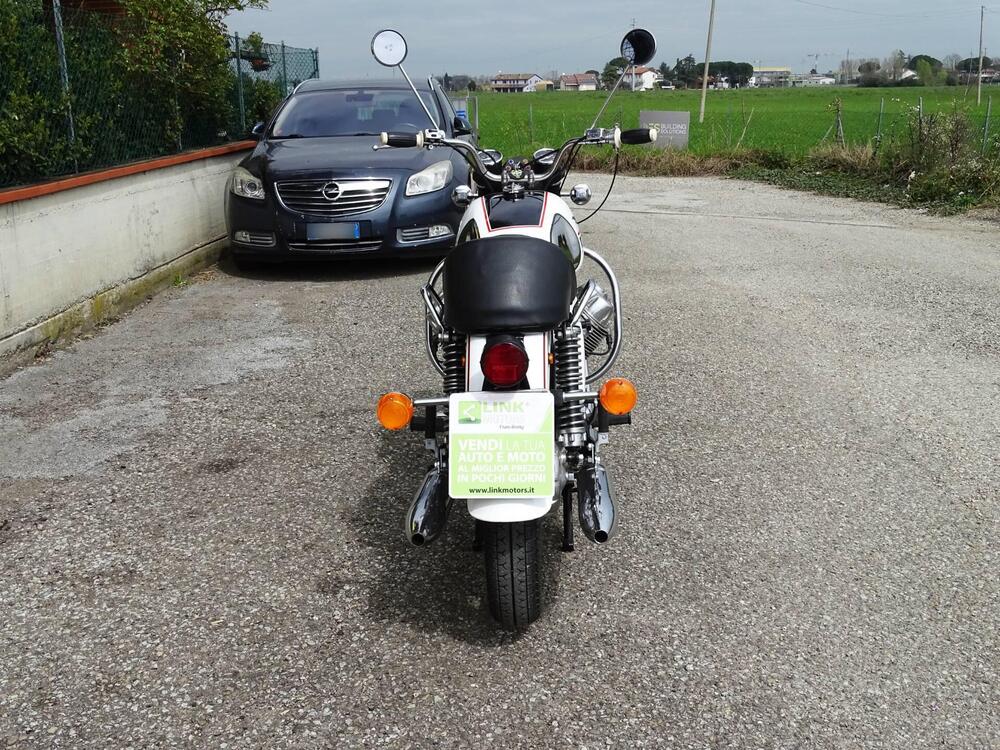Moto Guzzi V7 ANNO 1983 (3)