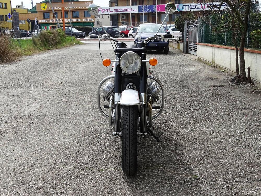 Moto Guzzi V7 ANNO 1983 (7)