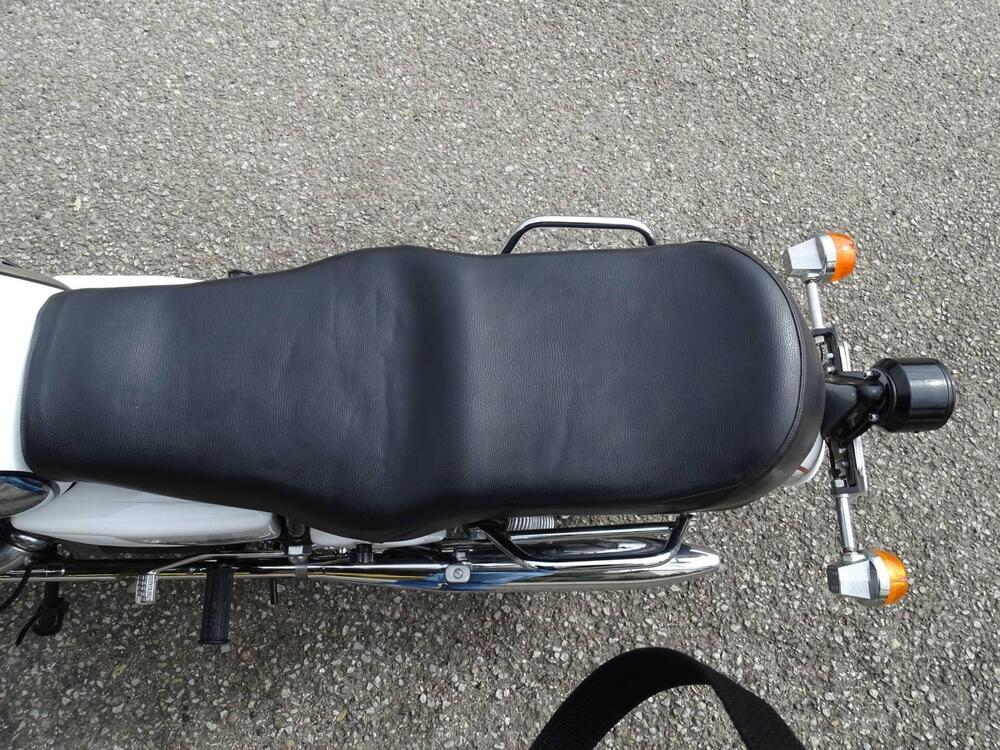 Moto Guzzi V7 ANNO 1983 (11)