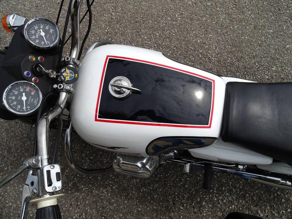 Moto Guzzi V7 ANNO 1983 (12)