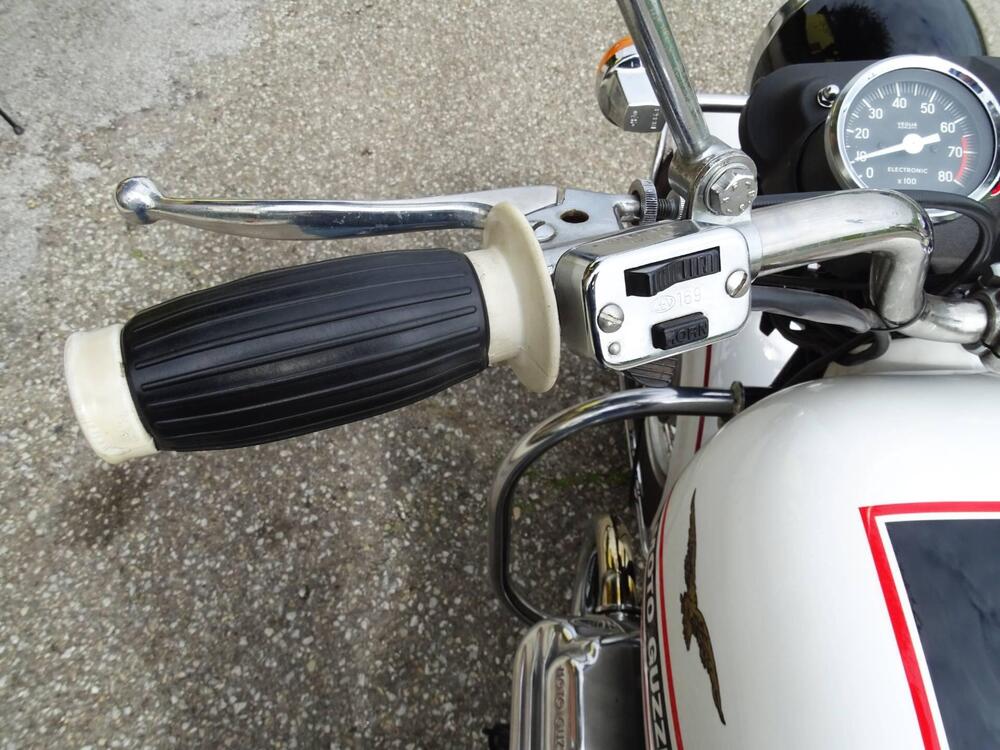 Moto Guzzi V7 ANNO 1983 (13)