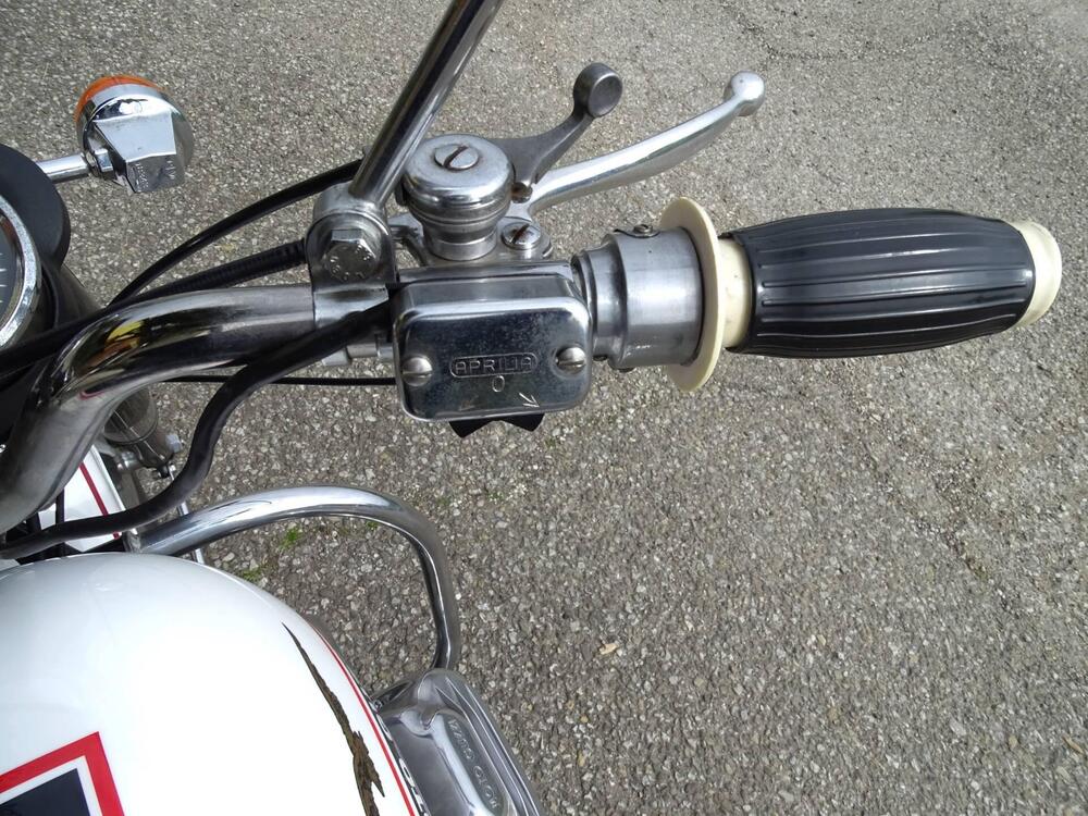 Moto Guzzi V7 ANNO 1983 (15)