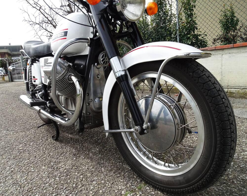 Moto Guzzi V7 ANNO 1983 (16)