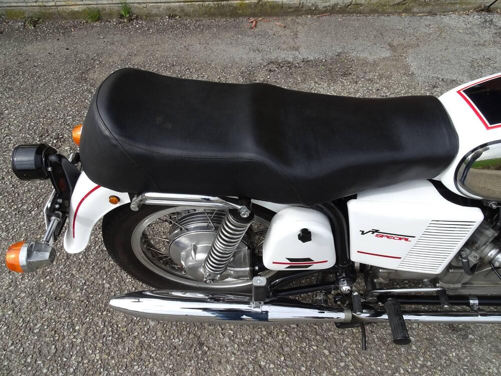 Moto Guzzi V7 ANNO 1983 (17)