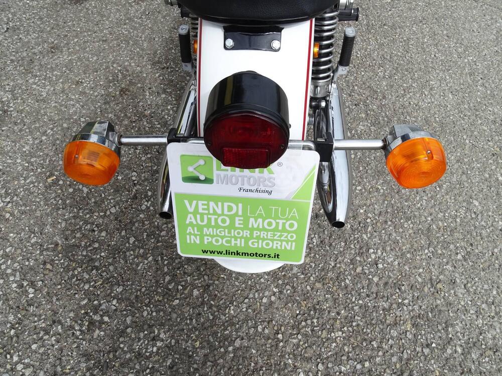 Moto Guzzi V7 ANNO 1983 (20)