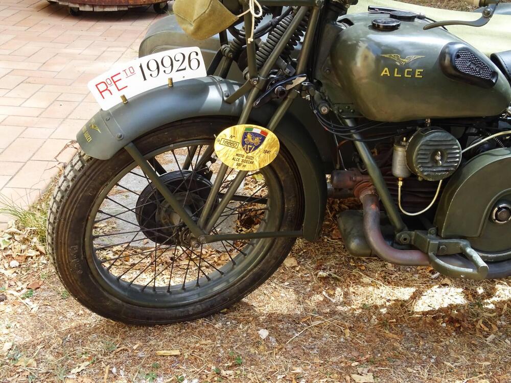 Moto Guzzi ALCE-SIDECAR-1941  (10)