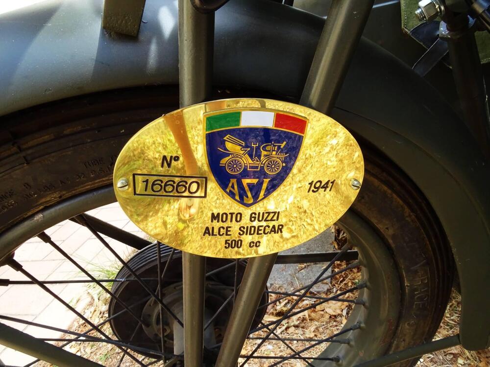 Moto Guzzi ALCE-SIDECAR-1941  (15)