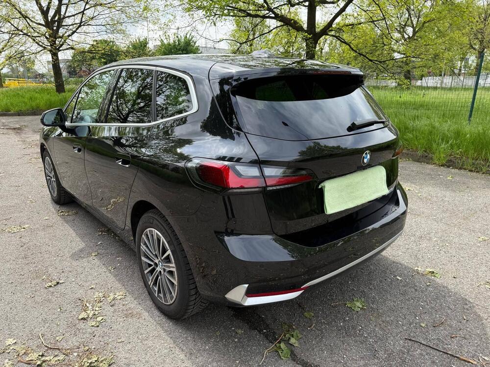 BMW Serie 2 Active Tourer usata a Milano (2)