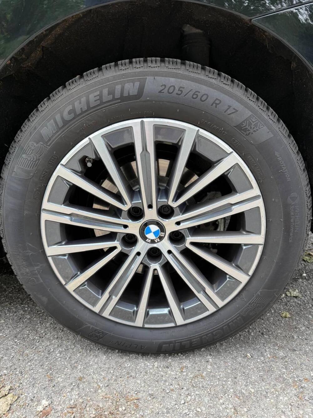 BMW Serie 2 Active Tourer usata a Milano (6)