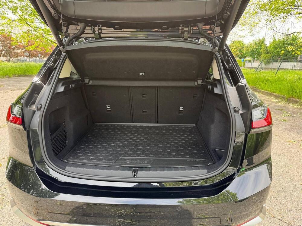 BMW Serie 2 Active Tourer usata a Milano (8)