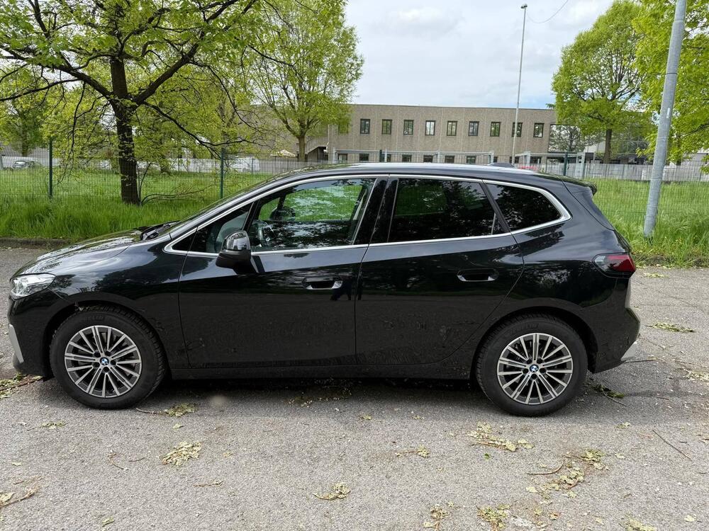 BMW Serie 2 Active Tourer usata a Milano (9)