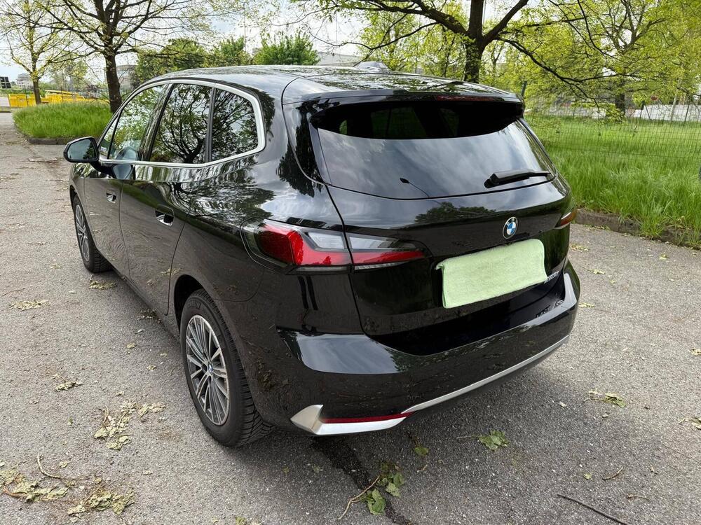 BMW Serie 2 Active Tourer usata a Milano (10)