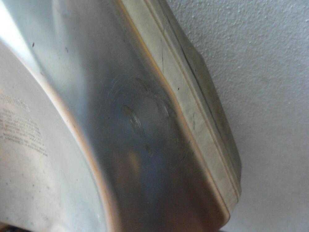 Scarico e terminali Aprilia Shiver SL (4)