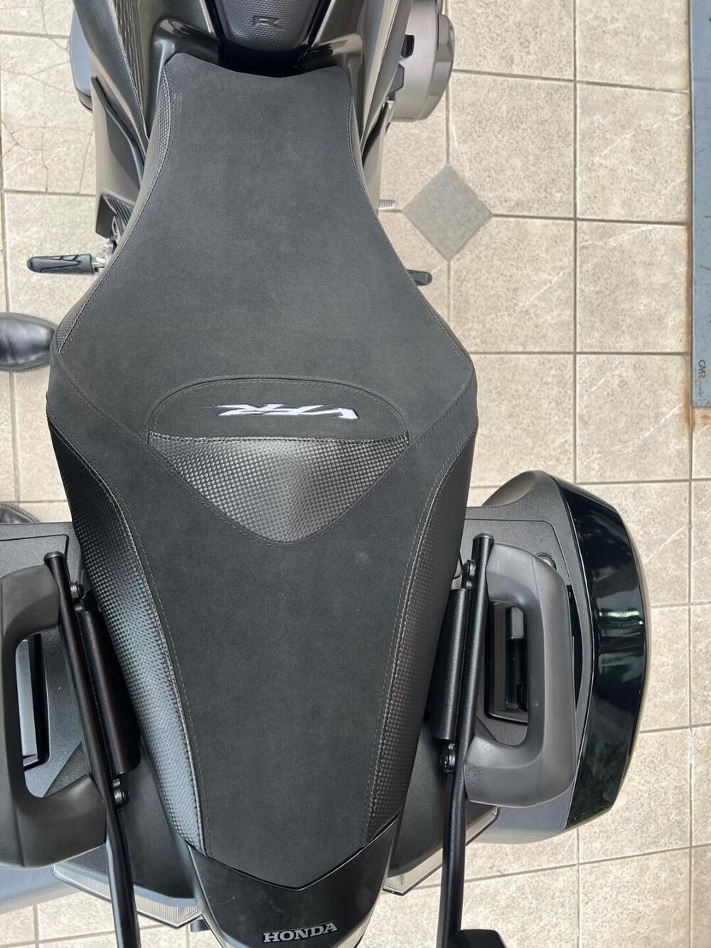 Honda VFR 1200 F DCT ABS (2010 - 16) (5)