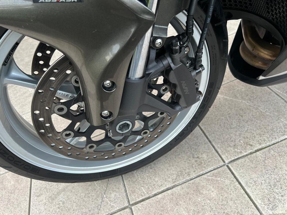 Honda VFR 1200 F DCT ABS (2010 - 16) (16)