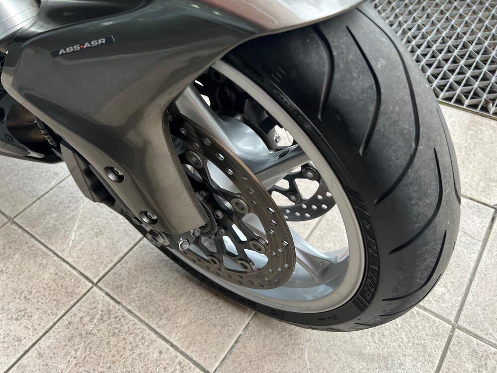 Honda VFR 1200 F DCT ABS (2010 - 16) (17)