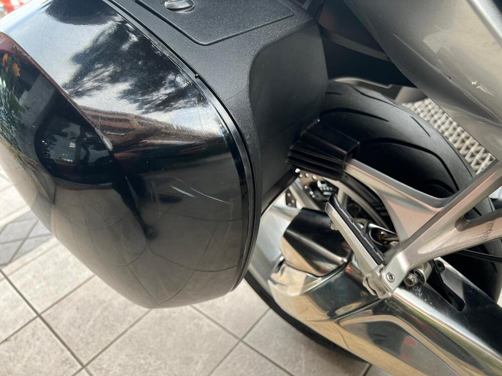 Honda VFR 1200 F DCT ABS (2010 - 16) (11)