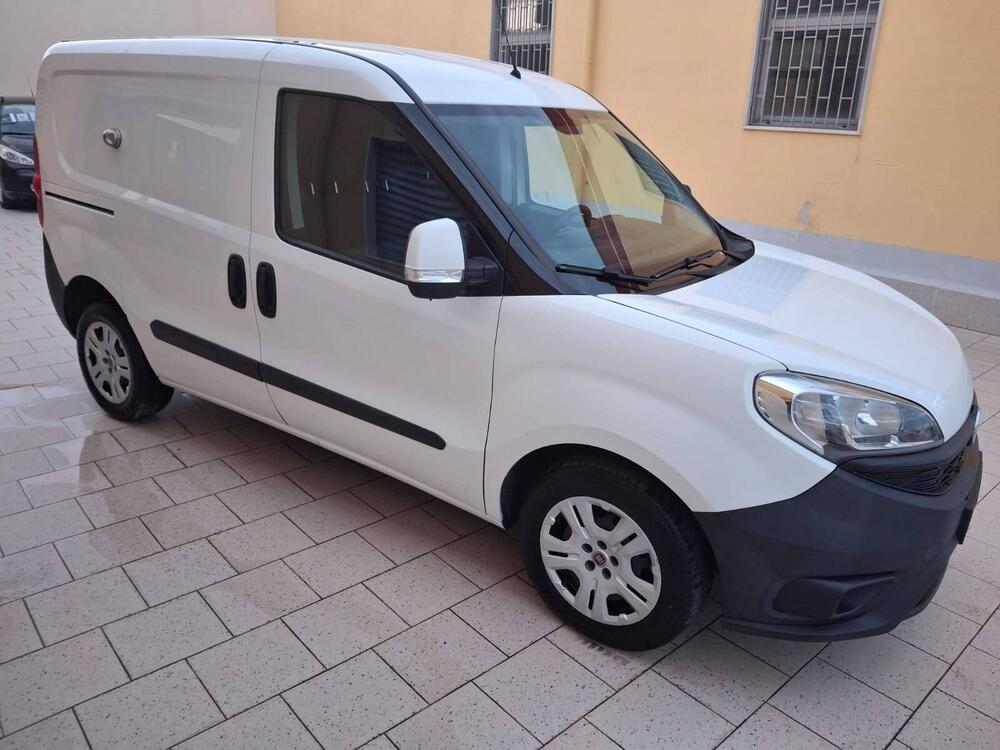 Fiat Doblò usata a Foggia (2)
