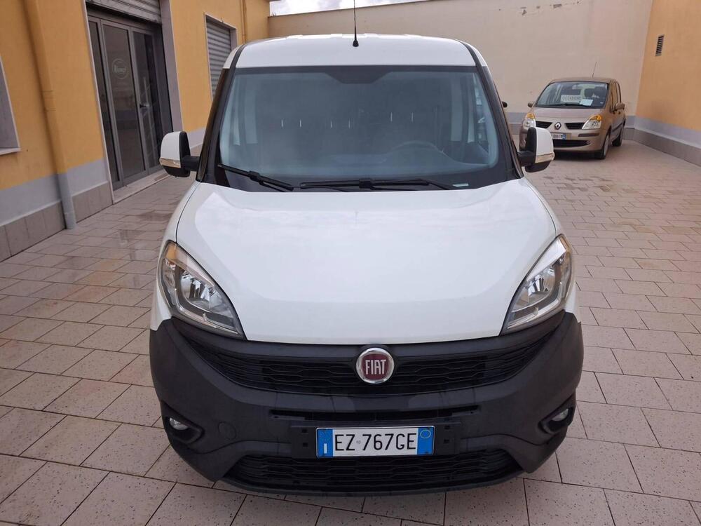 Fiat Doblò usata a Foggia (3)