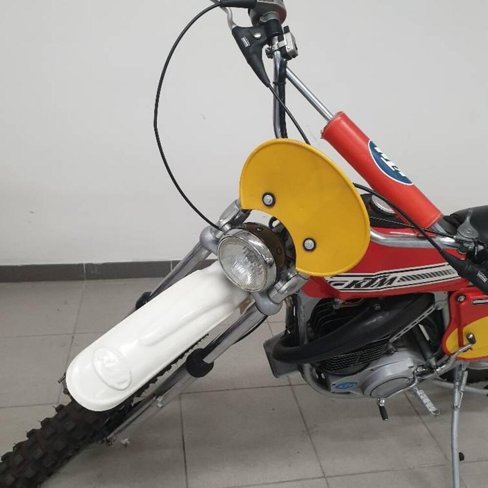 KTM GS 125 (4)
