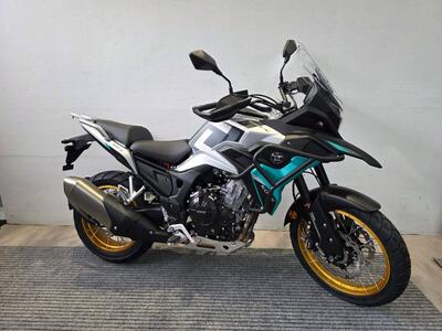 Kove 510X (2023 - 24) nuova