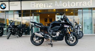 Bmw S 1000 XR (2024 - 25) nuova