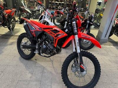 Betamotor RR 125 4T Enduro T (2023 - 24) nuova