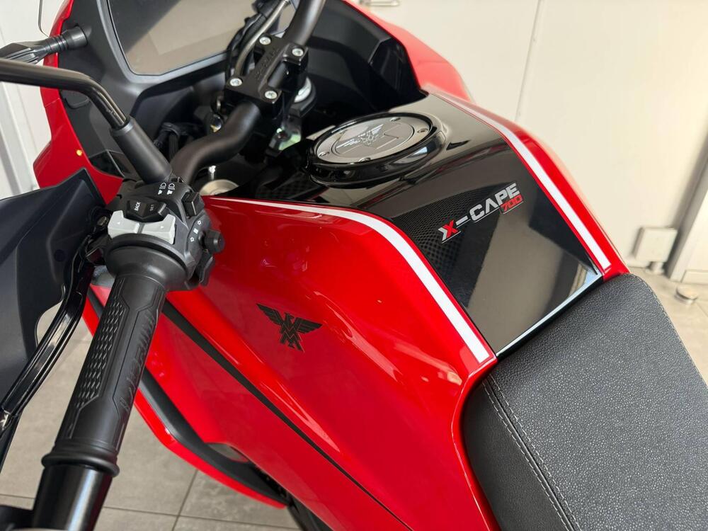 Moto Morini X-Cape 700 (2025) (9)