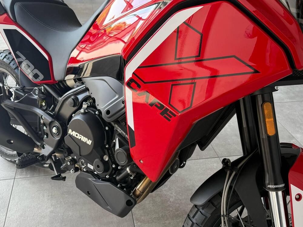Moto Morini X-Cape 700 (2025) (10)