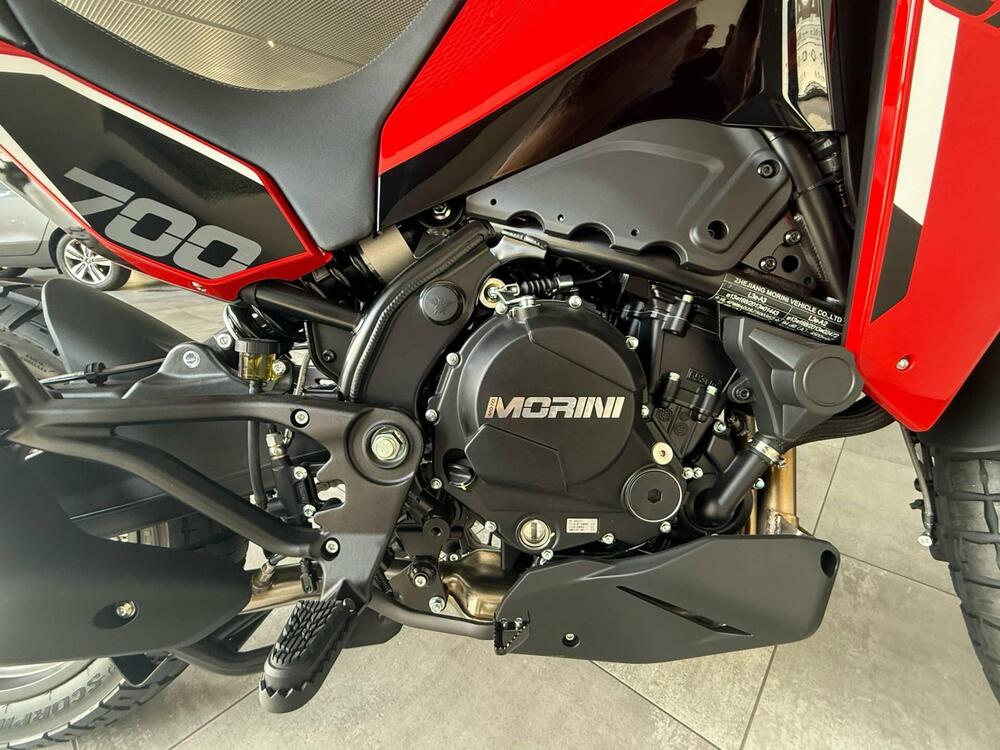 Moto Morini X-Cape 700 (2025) (11)