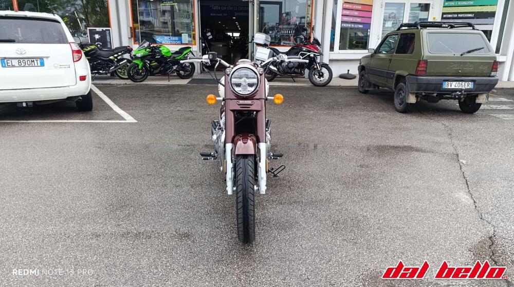 Royal Enfield Classic 650 (2025 - 26) (2)