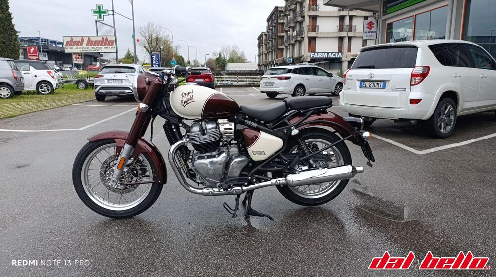 Royal Enfield Classic 650 (2025 - 26) (3)