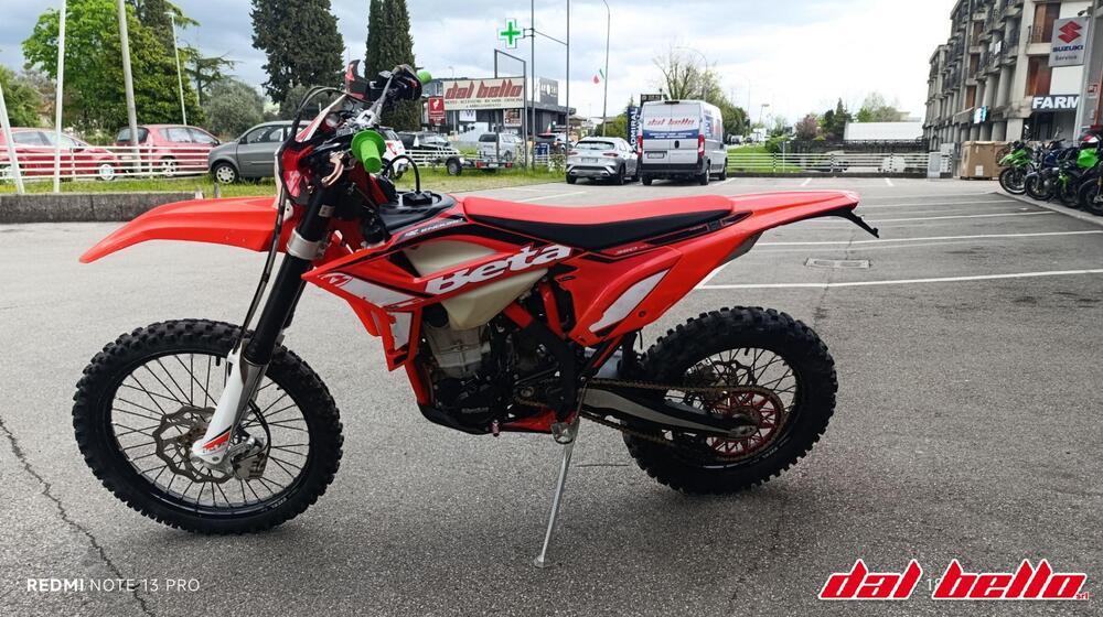 Betamotor RR 350 4T Enduro (2021) (2)