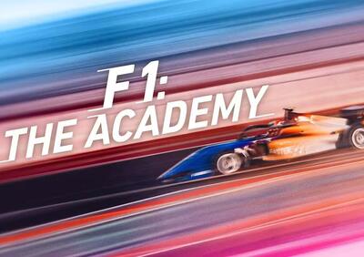 Dopo Drive to Survive, anche la F1 Academy sbarca su Netflix