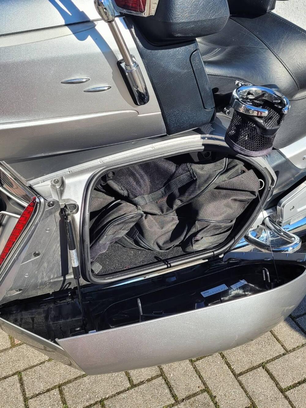 Honda GL 1800 Gold Wing (2012 - 17) (5)