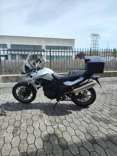 Bmw F 700 GS (2012 - 15) usata