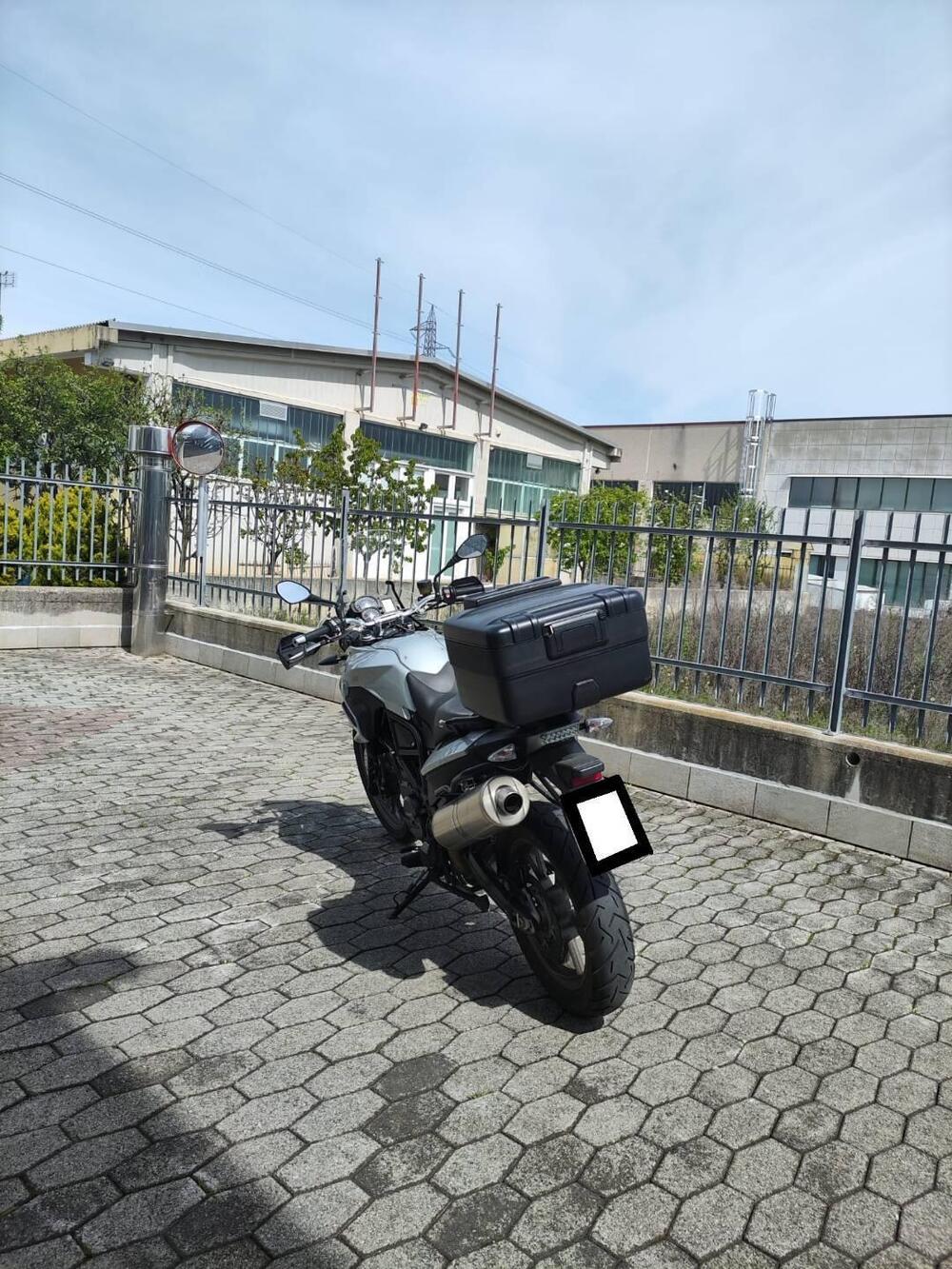 Bmw F 700 GS (2012 - 15) (4)