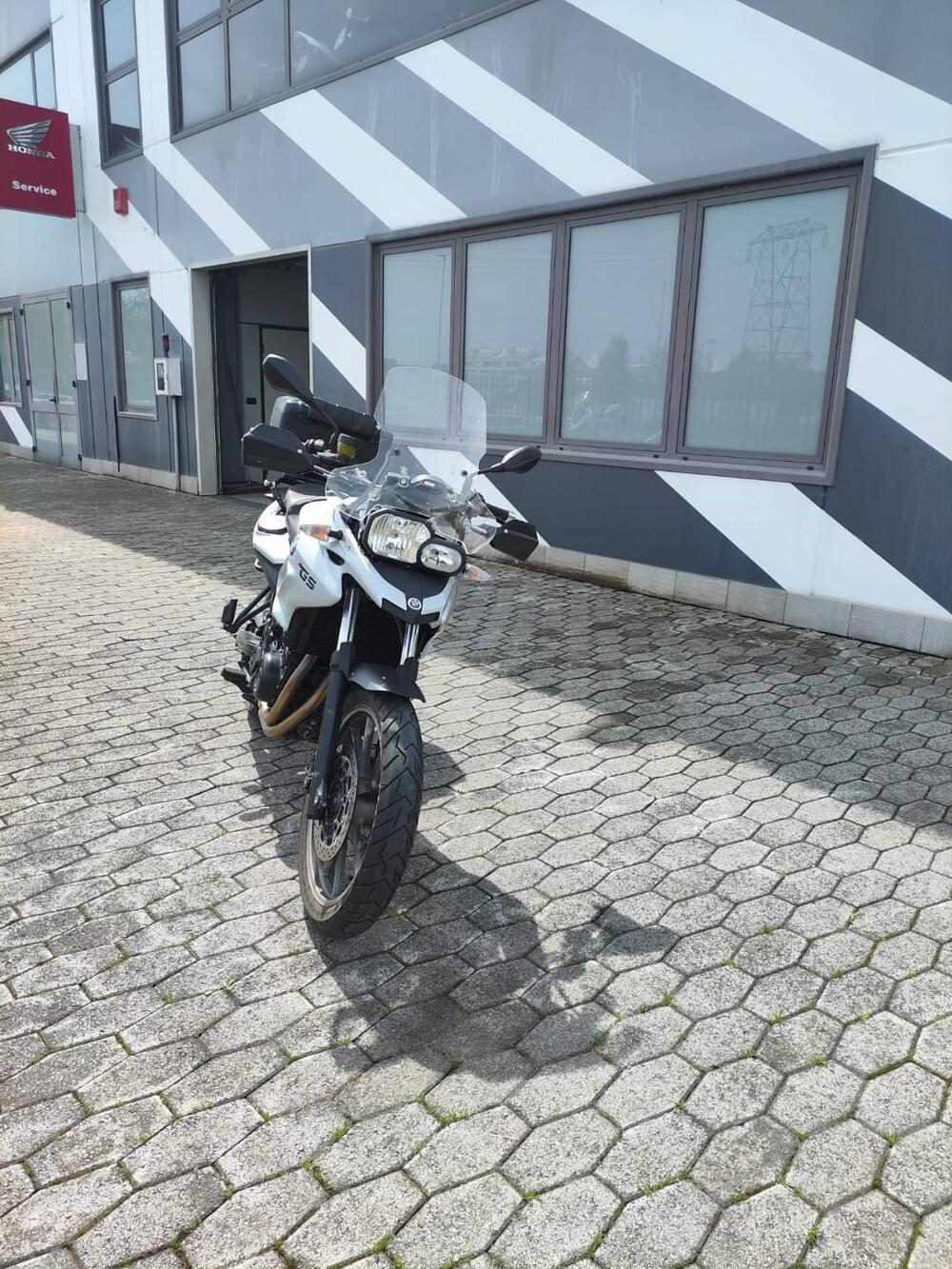 Bmw F 700 GS (2012 - 15) (3)