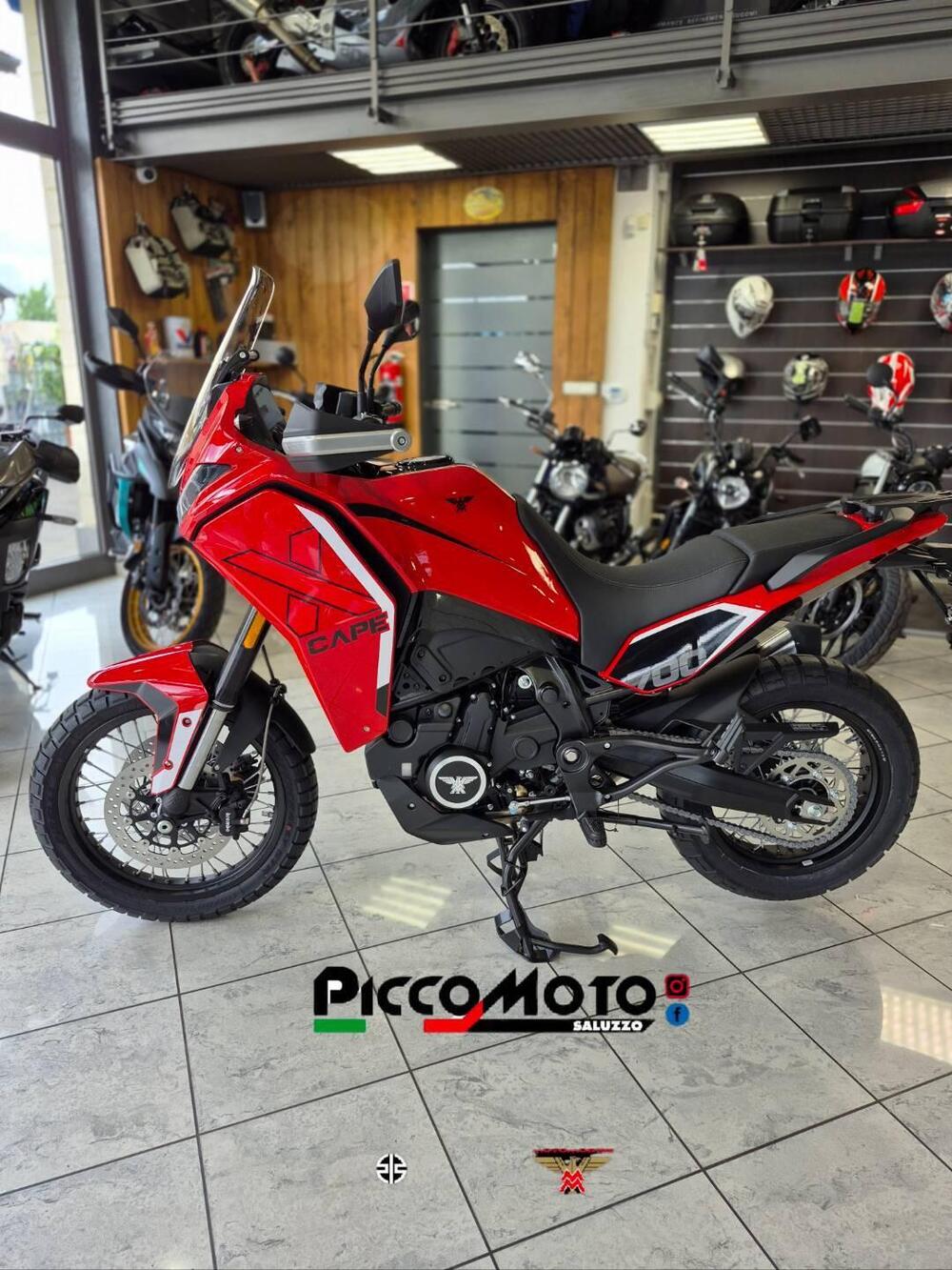 Moto Morini X-Cape 700 (2025) (7)